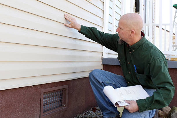 Best Fiber Cement Siding Installation  in Mount Carroll, IL